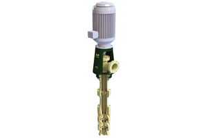 Vertical Turbine Pumps